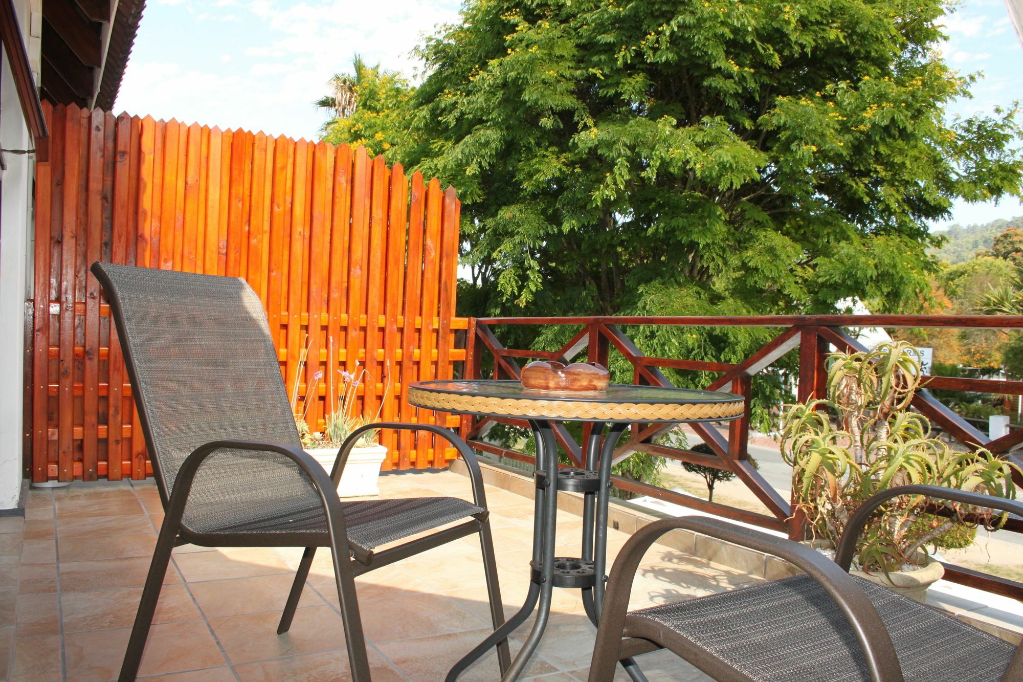 Pelican Lodge Guesthouse Sedgefield Ngoại thất bức ảnh