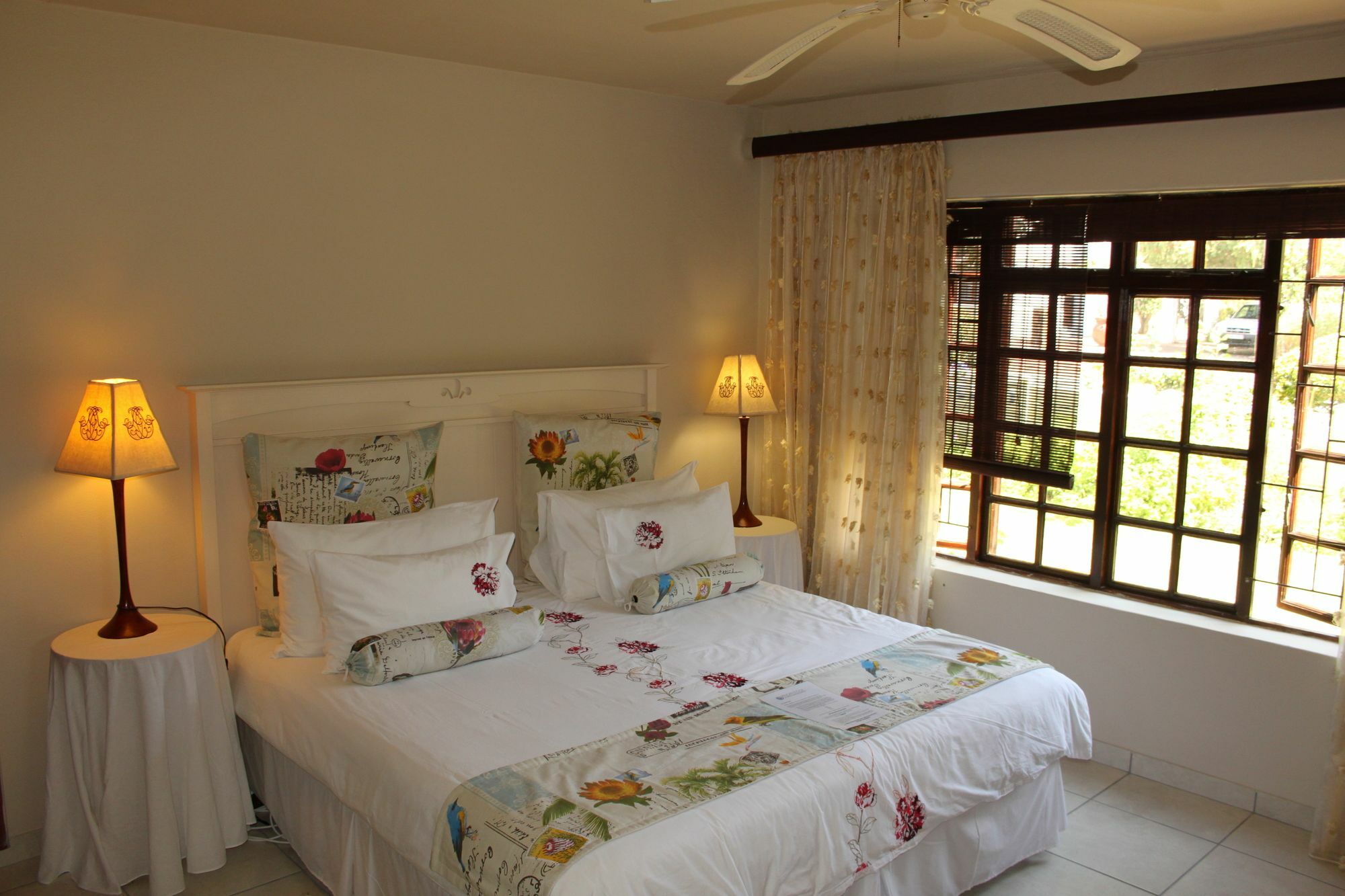 Pelican Lodge Guesthouse Sedgefield Ngoại thất bức ảnh