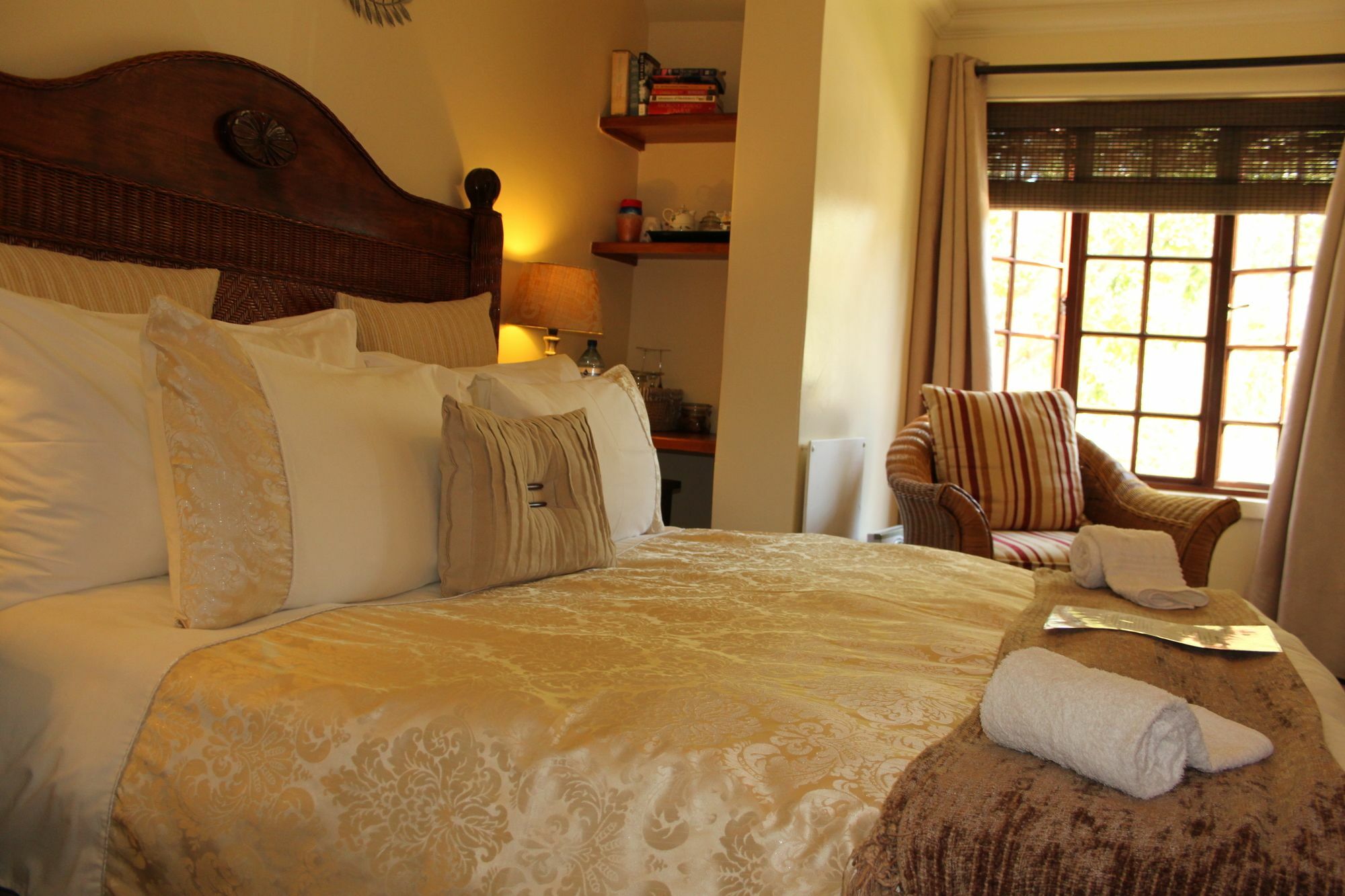Pelican Lodge Guesthouse Sedgefield Ngoại thất bức ảnh