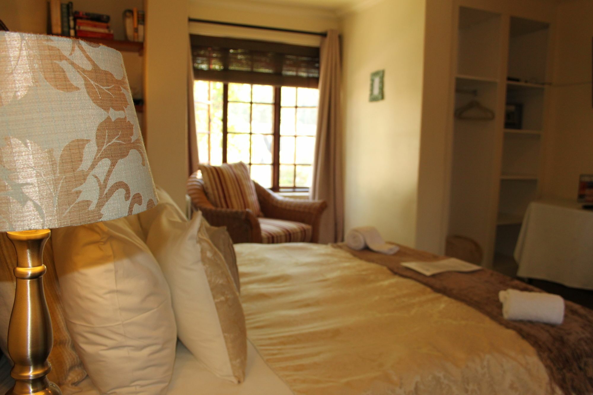 Pelican Lodge Guesthouse Sedgefield Ngoại thất bức ảnh